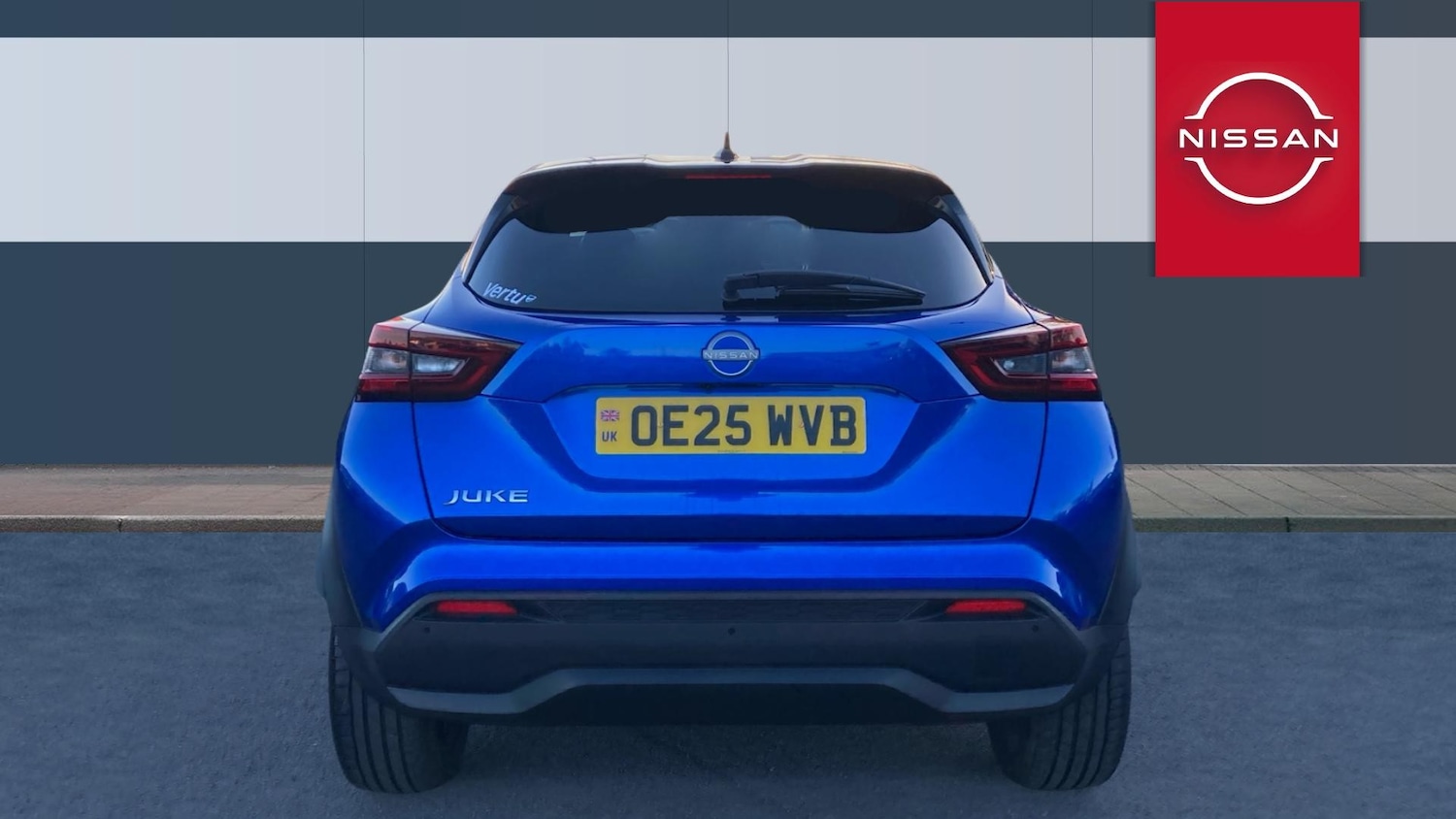 Used Nissan Juke 2025 for sale - 78064358: Photo 6