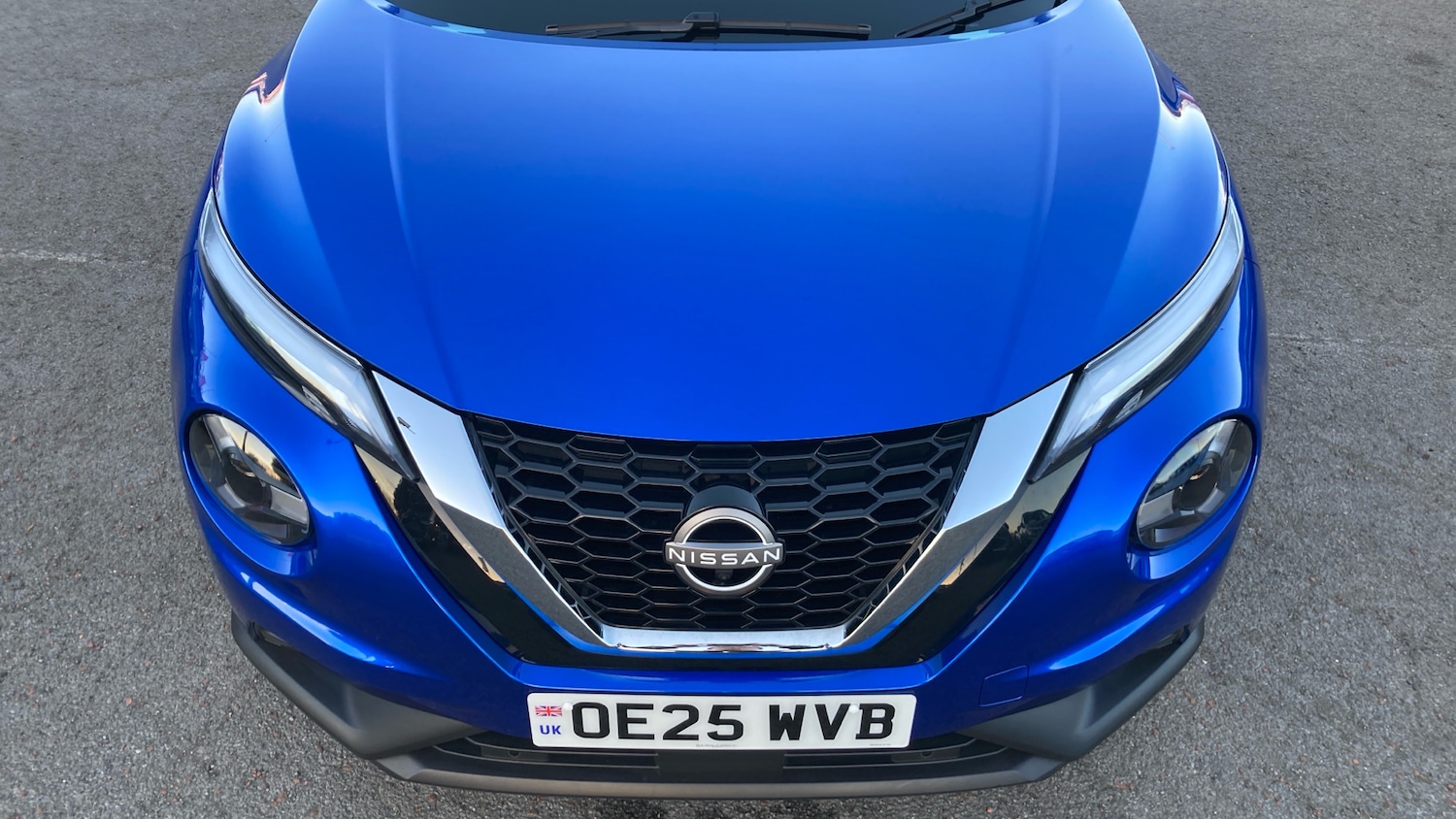 Used Nissan Juke 2025 for sale - 78064358: Photo 8