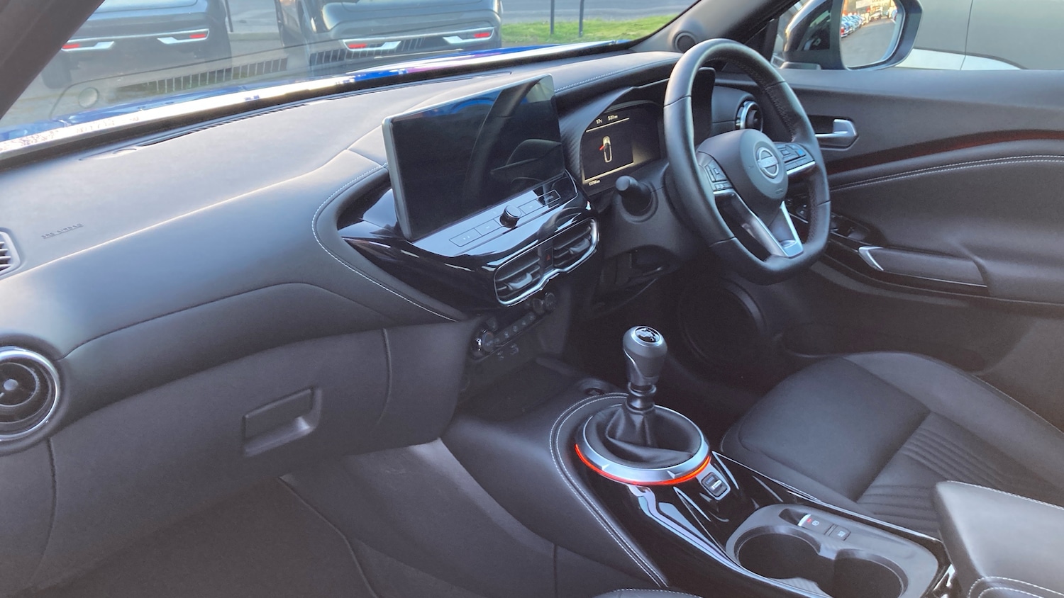 Used Nissan Juke 2025 for sale - 78064358: Photo 9