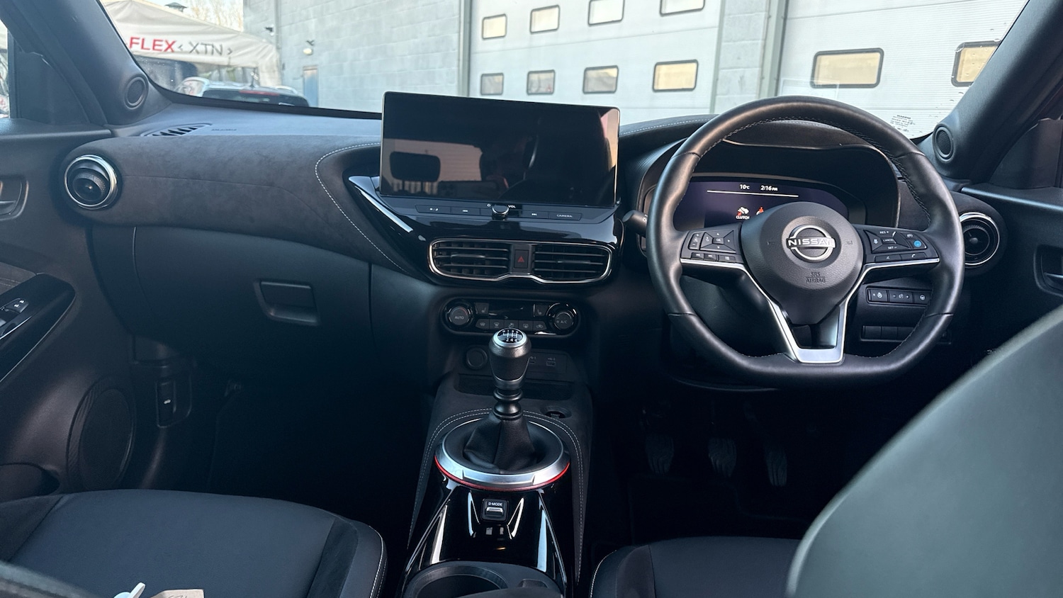 Used Nissan Juke 2024 for sale - 77393354: Photo 10