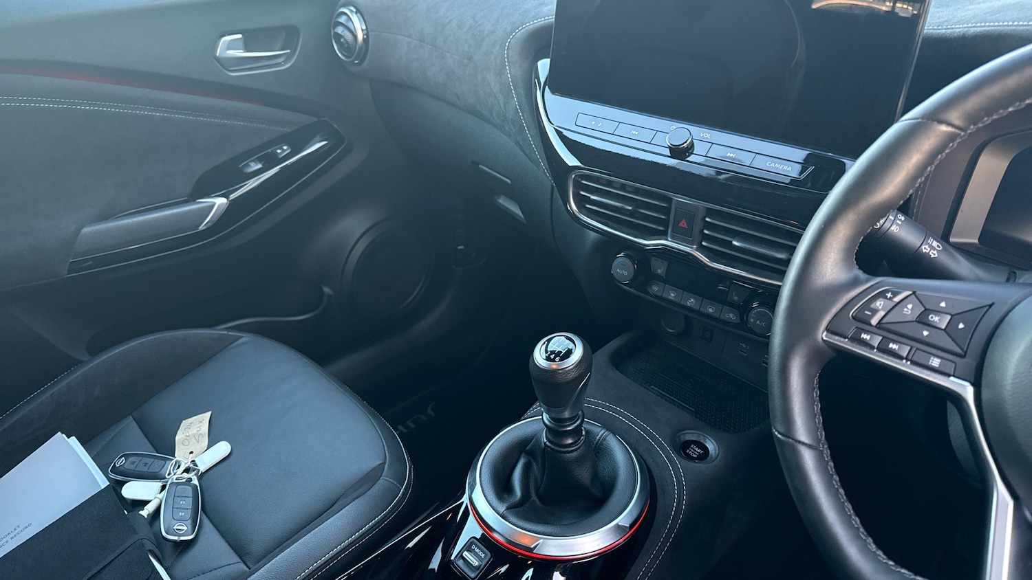 Used Nissan Juke 2024 for sale - 77393354: Photo 14