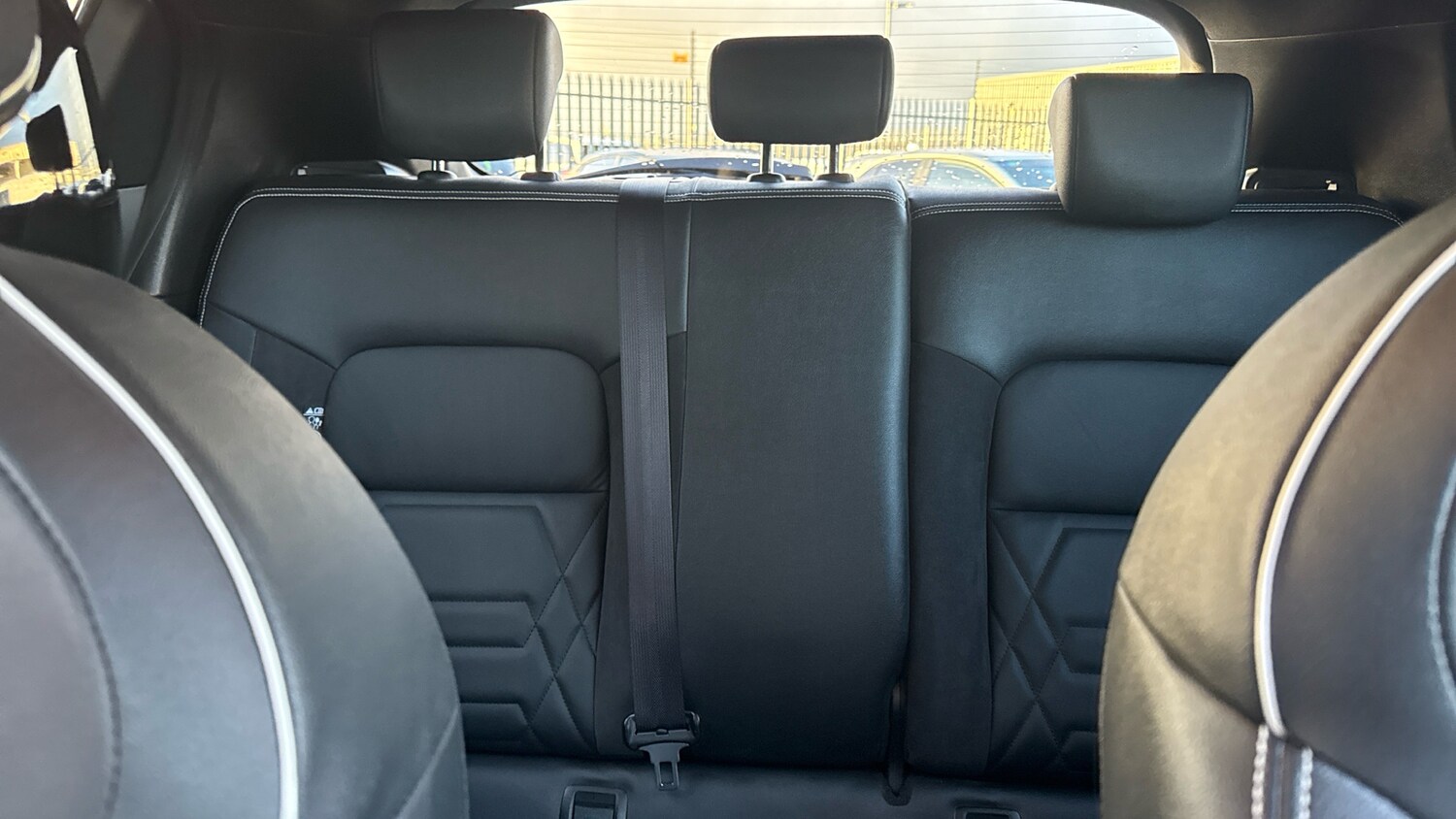 Used Nissan Juke 2024 for sale - 77393354: Photo 15