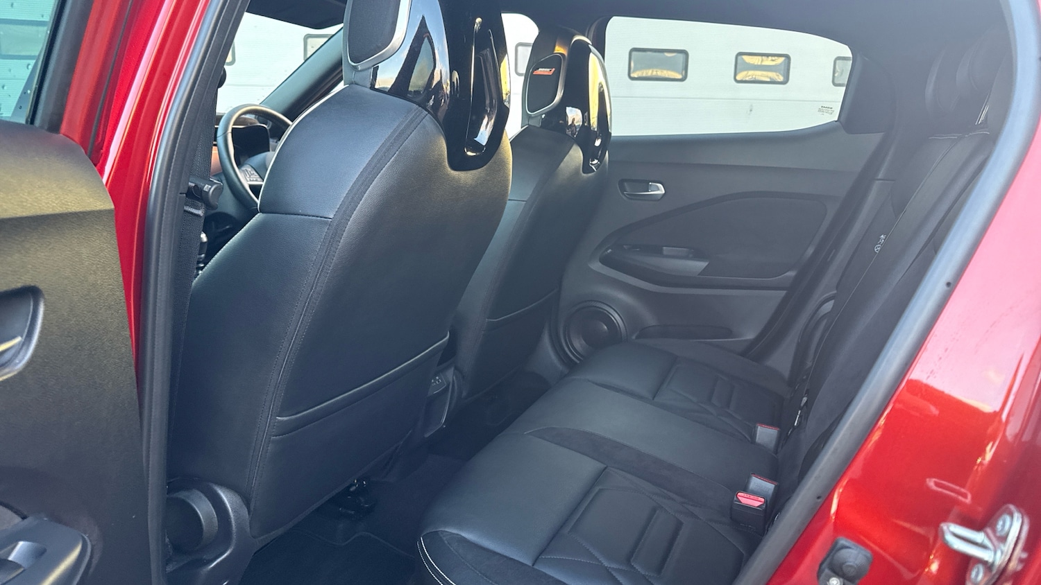 Used Nissan Juke 2024 for sale - 77393354: Photo 16