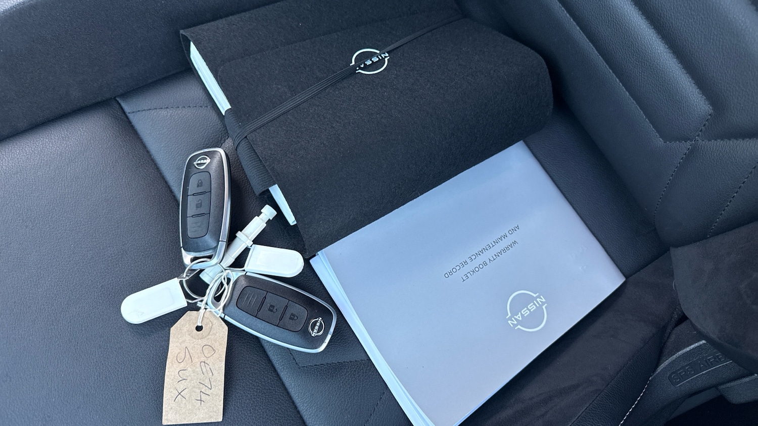 Used Nissan Juke 2024 for sale - 77393354: Photo 19