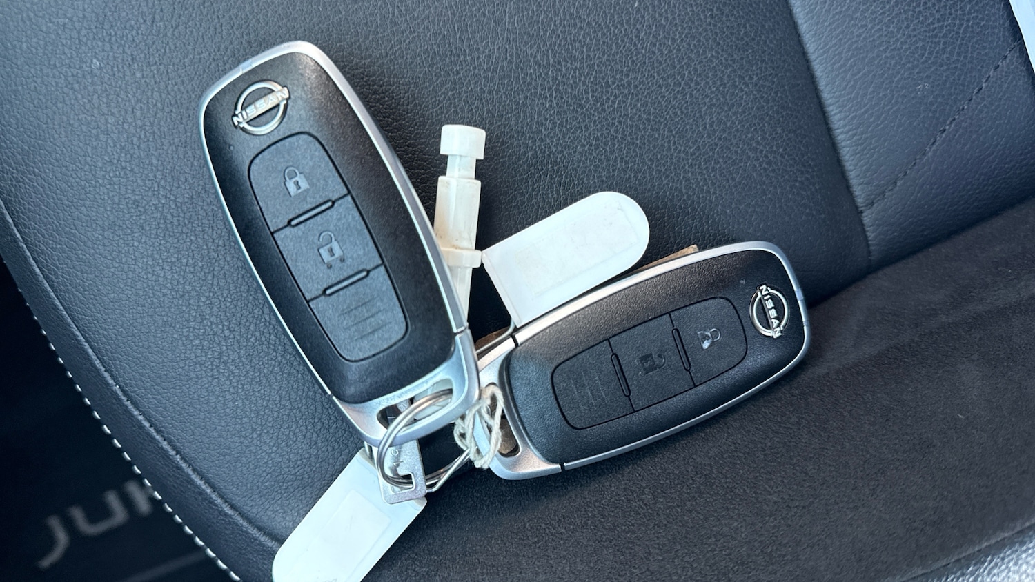 Used Nissan Juke 2024 for sale - 77393354: Photo 20