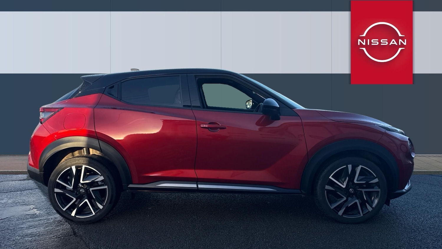 Used Nissan Juke 2024 for sale - 77393354: Photo 5