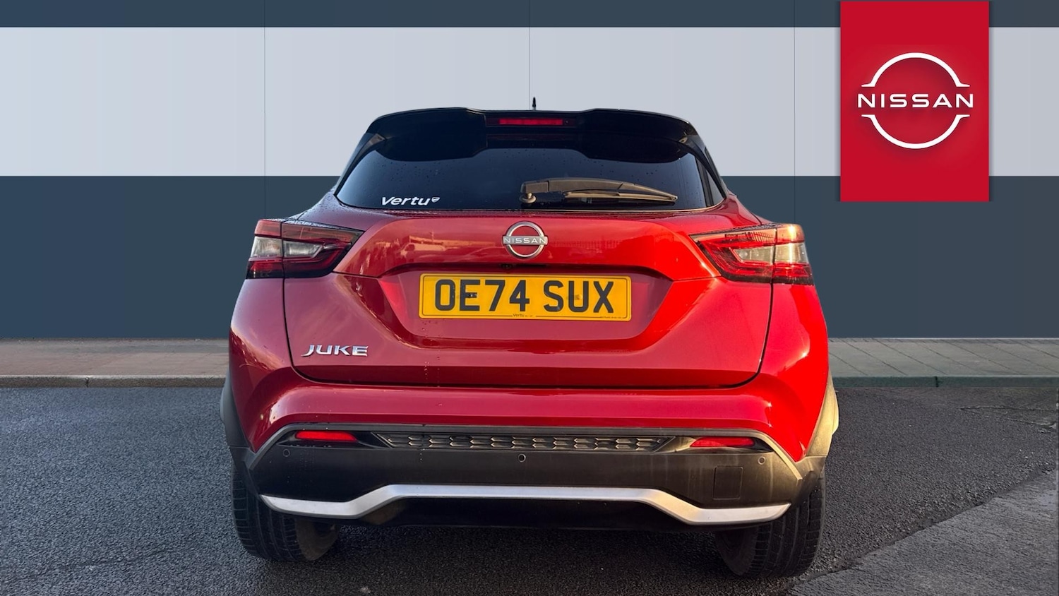 Used Nissan Juke 2024 for sale - 77393354: Photo 6