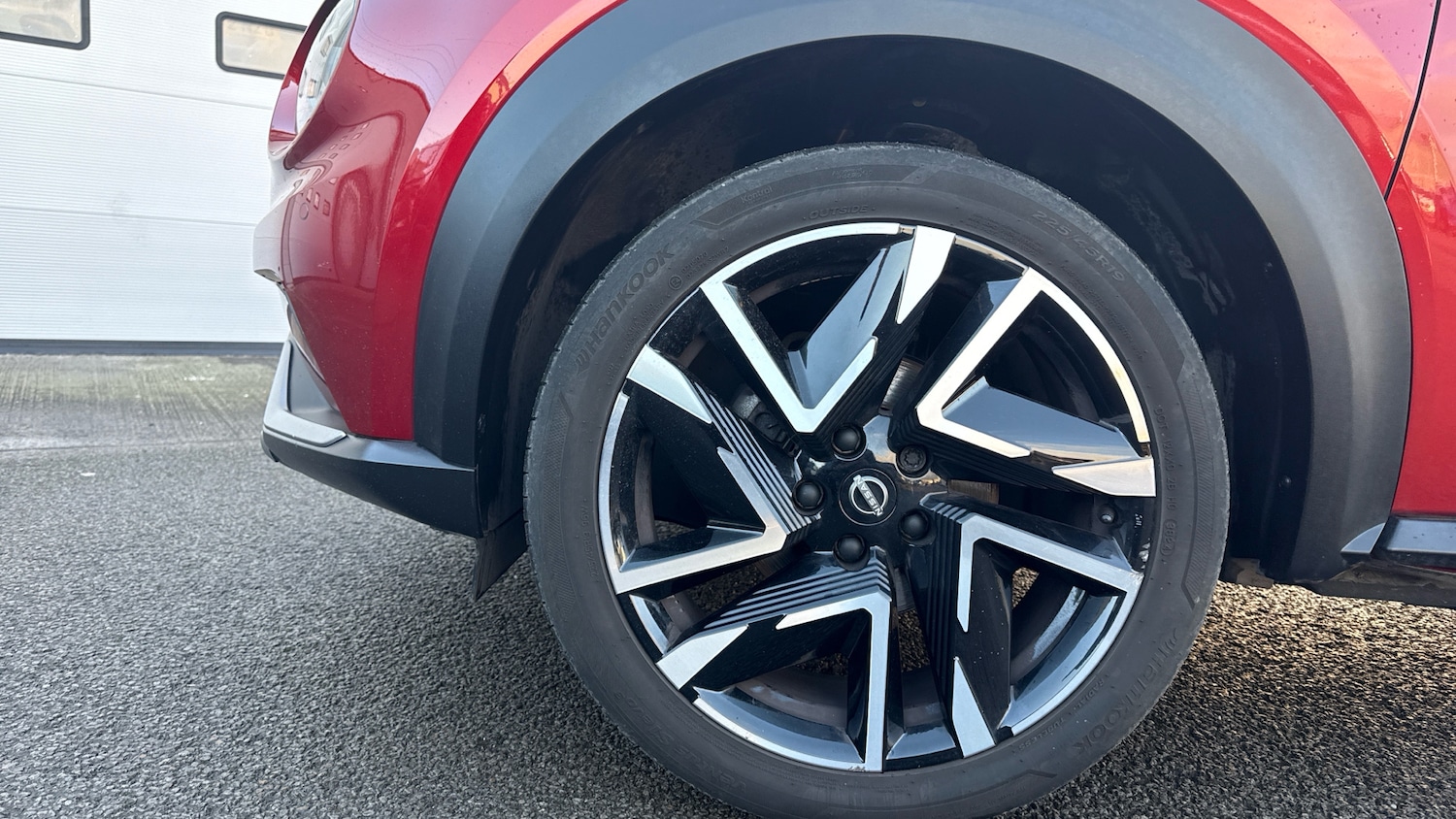 Used Nissan Juke 2024 for sale - 77393354: Photo 7