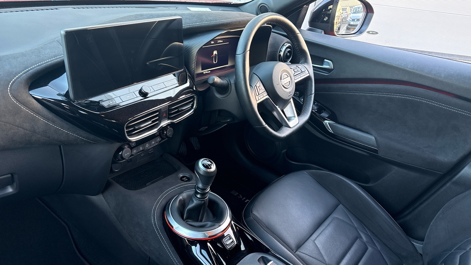 Used Nissan Juke 2024 for sale - 77393354: Photo 9