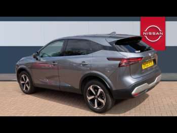 Used Nissan Qashqai 2022 for sale - 75038860: Photo