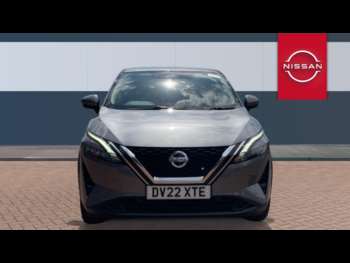 Used Nissan Qashqai 2022 for sale - 75038860: Photo