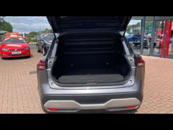 Used Nissan Qashqai 2022 for sale - 75038860: Photo