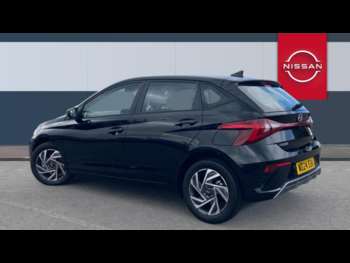 Used Hyundai i20 2024 for sale - 75303770: Photo