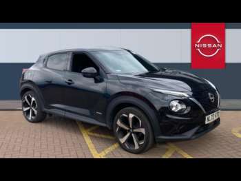 2022 (72) - 1.6 Hybrid Tekna 5dr Auto Hybrid Hatchback
