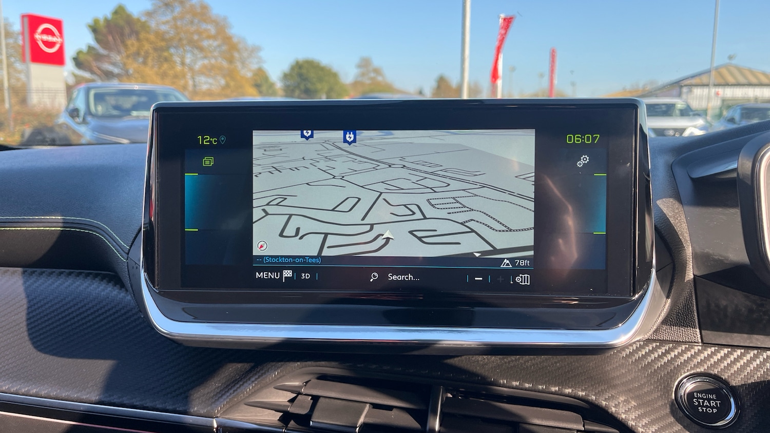 Used Peugeot 2008 2021 for sale - 77775039: Photo 12