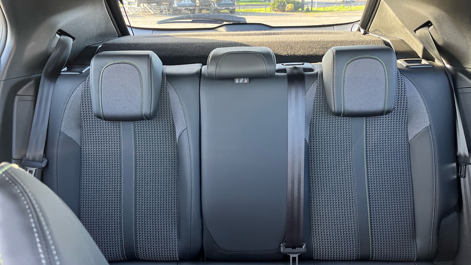 Used Peugeot 2008 2021 for sale - 77775039: Photo 15