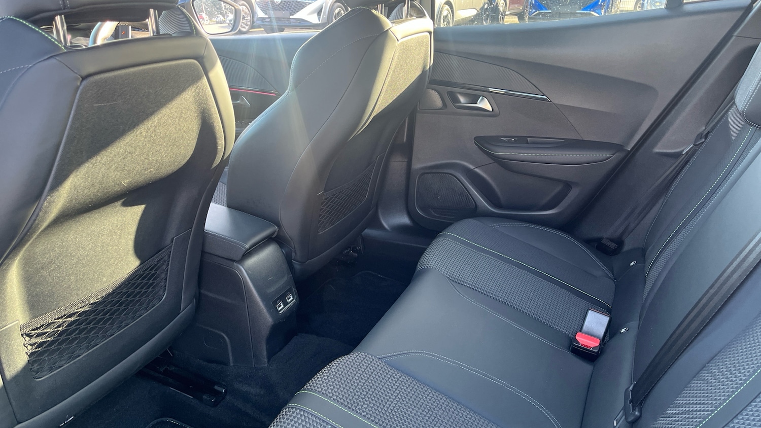 Used Peugeot 2008 2021 for sale - 77775039: Photo 16