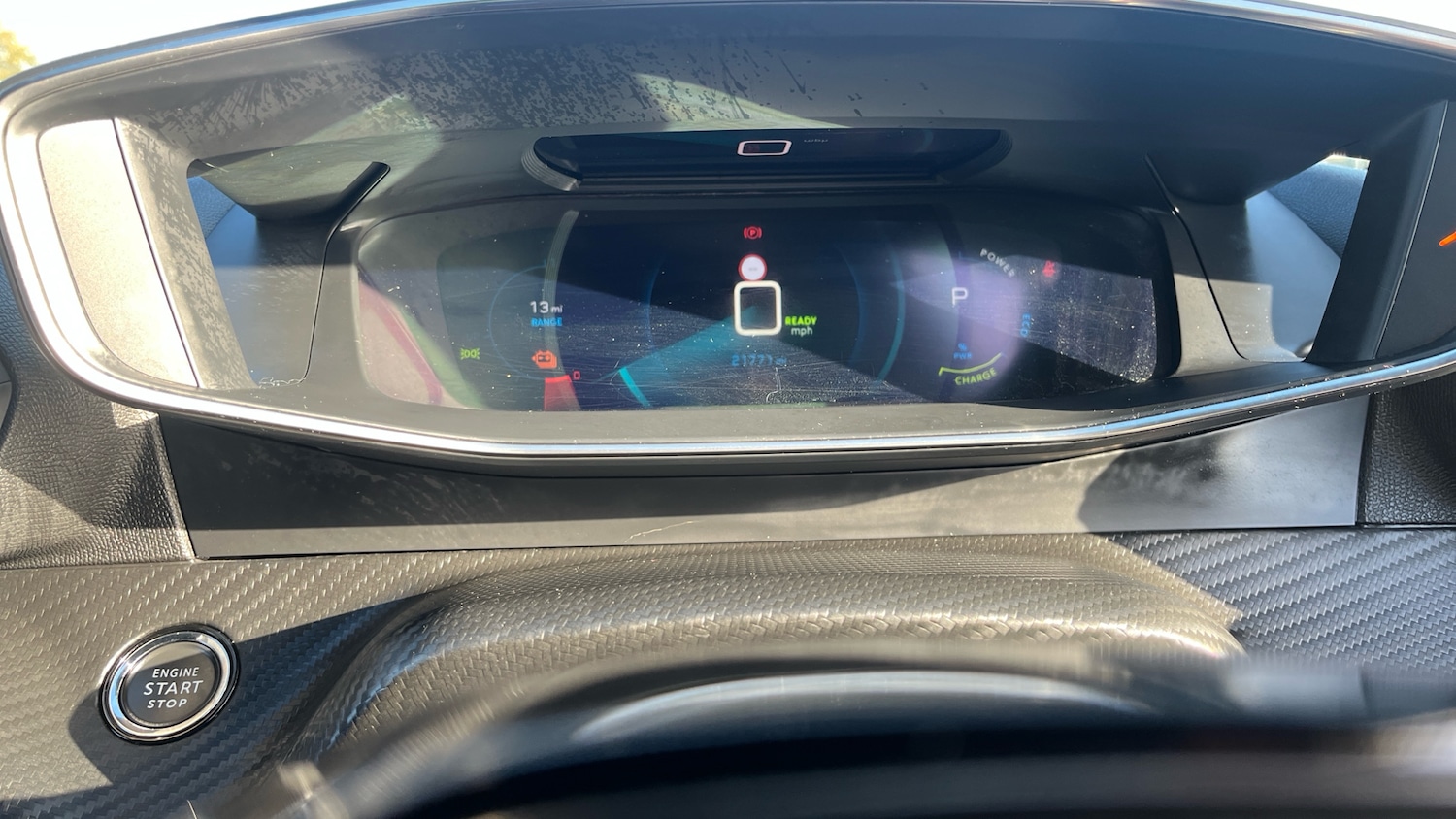 Used Peugeot 2008 2021 for sale - 77775039: Photo 18