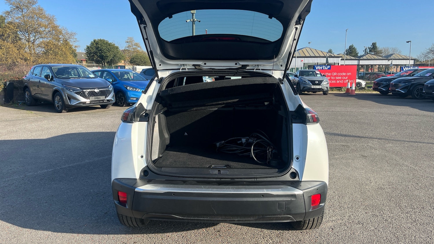 Used Peugeot 2008 2021 for sale - 77775039: Photo 4