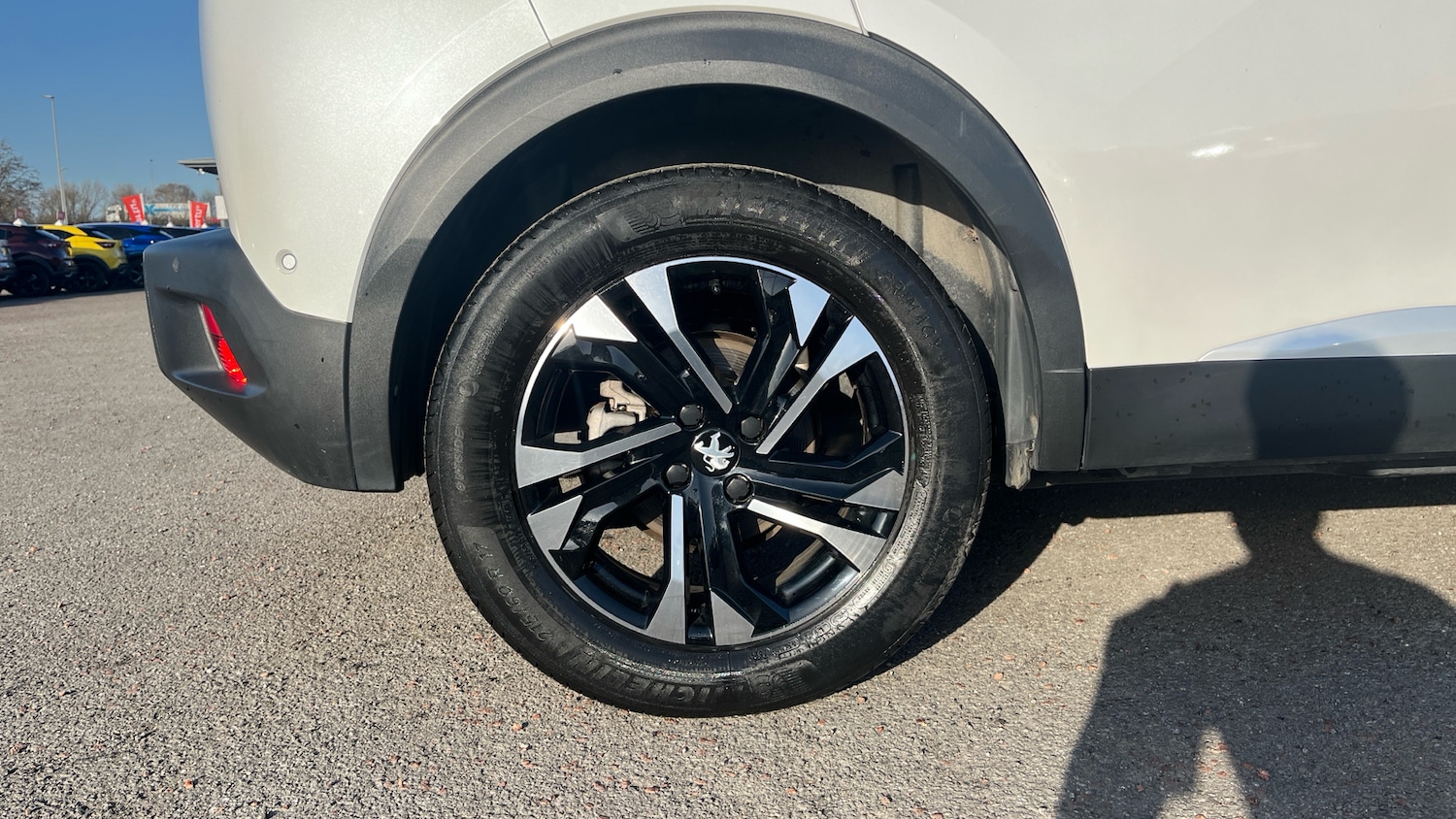 Used Peugeot 2008 2021 for sale - 77775039: Photo 7