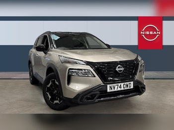Used Nissan X-Trail 2024 for sale - 78565388: Photo