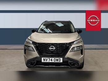 Used Nissan X-Trail 2024 for sale - 78565388: Photo