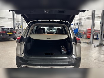 Used Nissan X-Trail 2024 for sale - 78565388: Photo