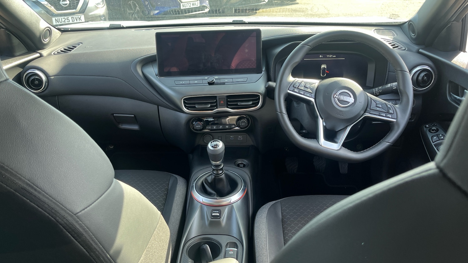 Used Nissan Juke 2025 for sale - 78025901: Photo 10