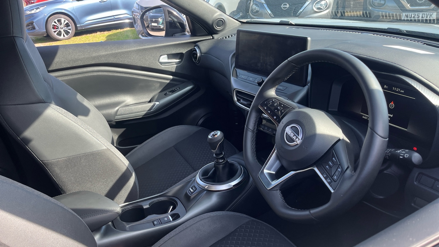 Used Nissan Juke 2025 for sale - 78025901: Photo 11