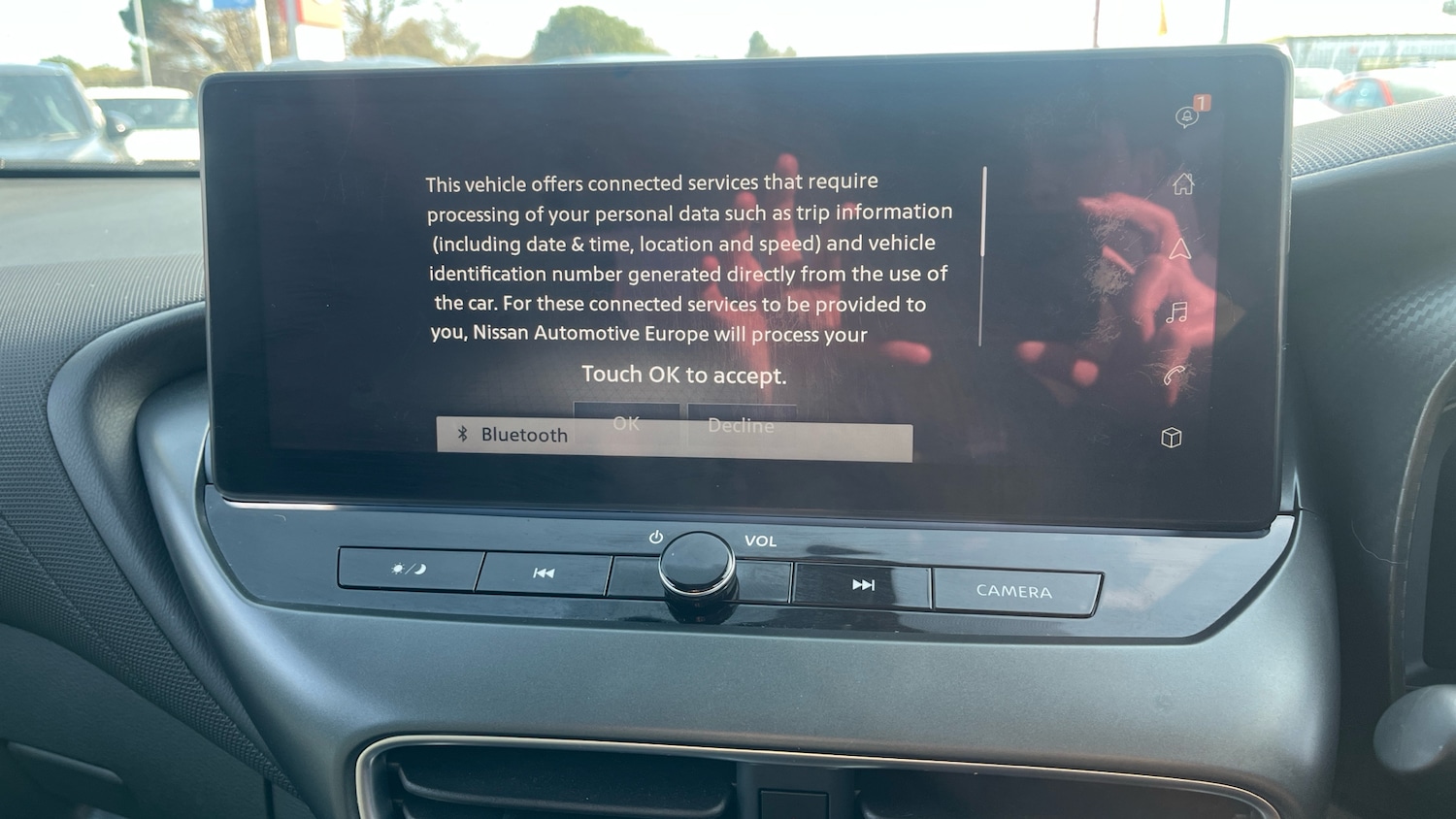 Used Nissan Juke 2025 for sale - 78025901: Photo 12