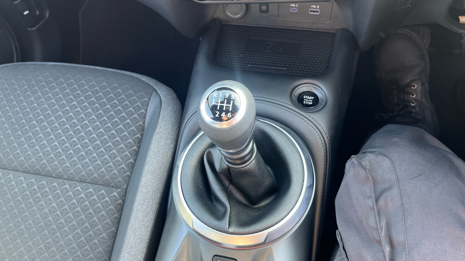 Used Nissan Juke 2025 for sale - 78025901: Photo 13