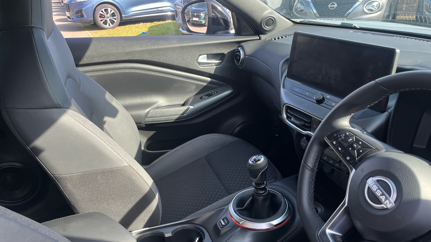 Used Nissan Juke 2025 for sale - 78025901: Photo 14