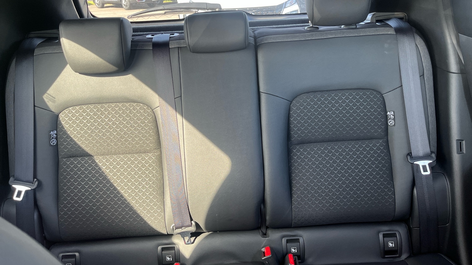 Used Nissan Juke 2025 for sale - 78025901: Photo 15