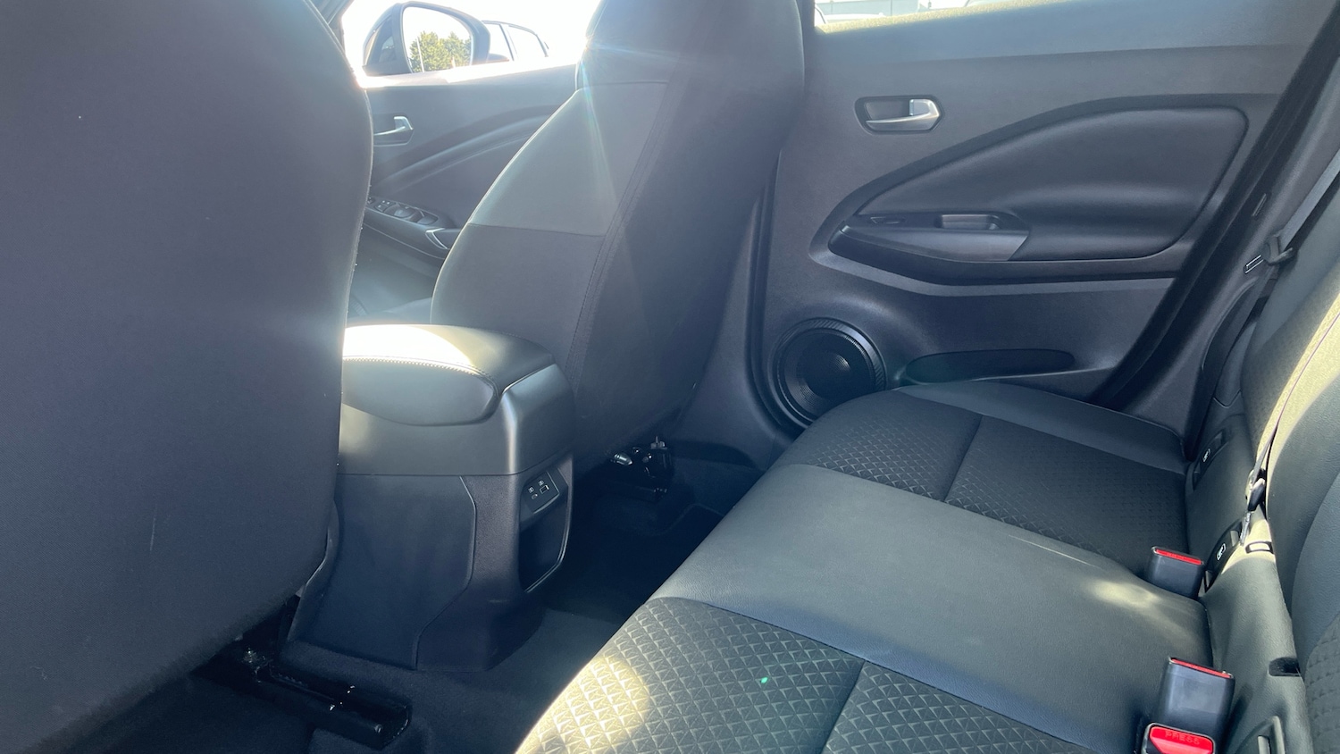 Used Nissan Juke 2025 for sale - 78025901: Photo 16