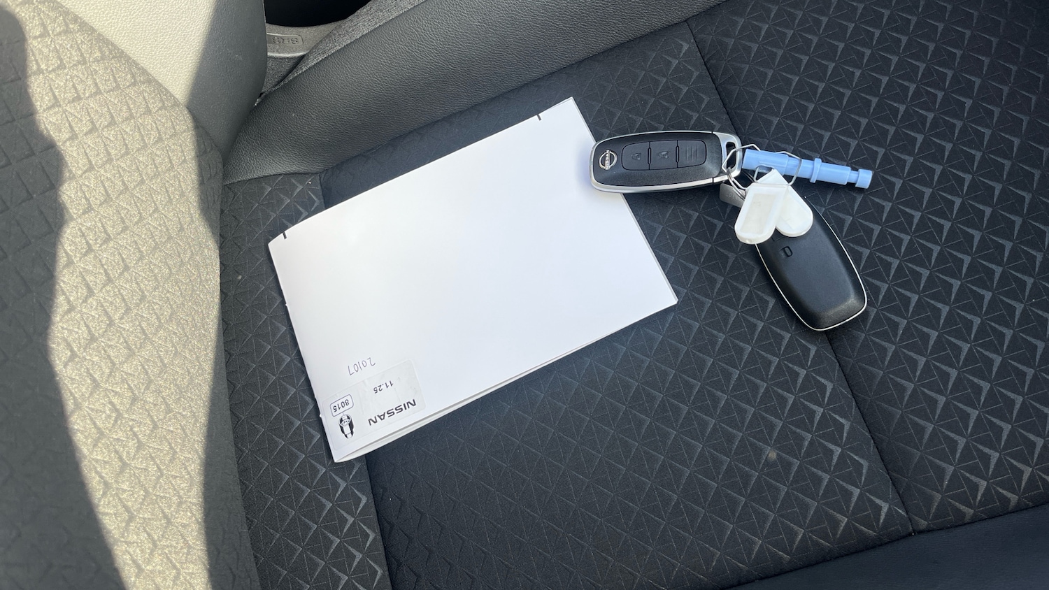 Used Nissan Juke 2025 for sale - 78025901: Photo 19