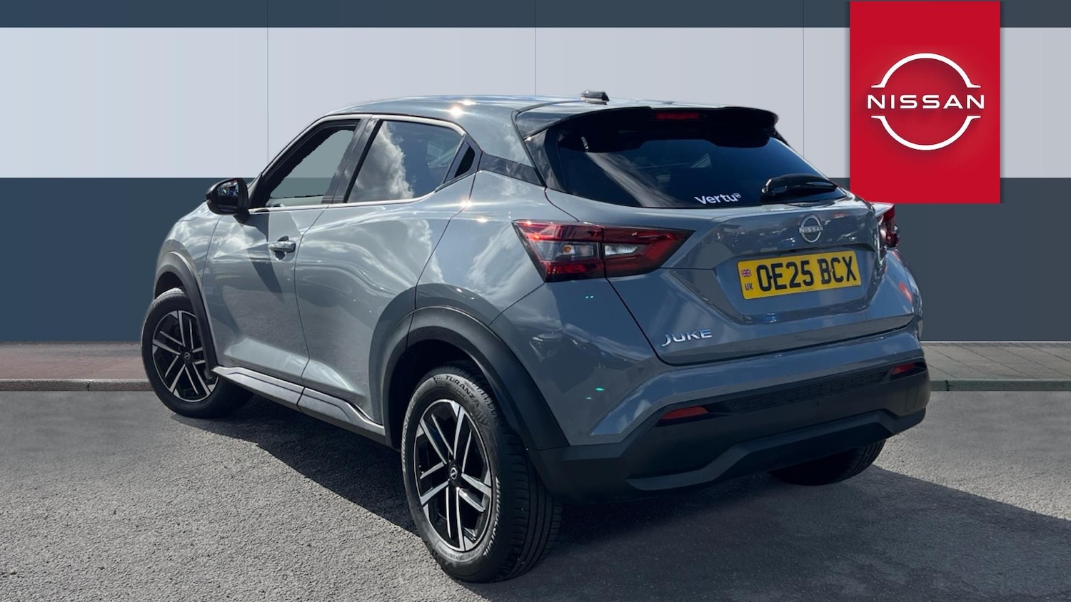 Used Nissan Juke 2025 for sale - 78025901: Photo 2