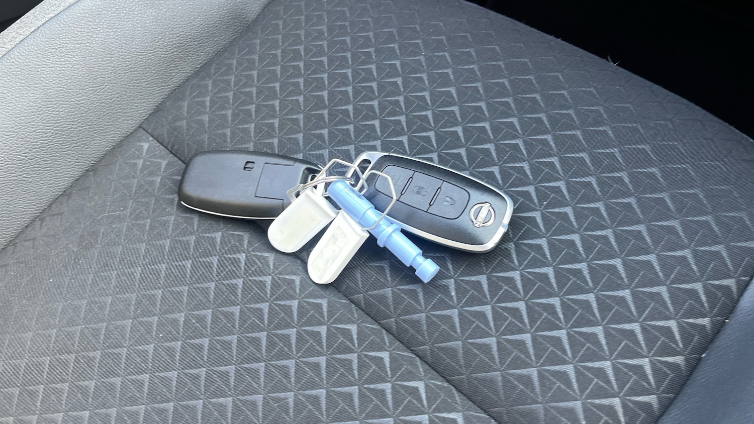 Used Nissan Juke 2025 for sale - 78025901: Photo 20