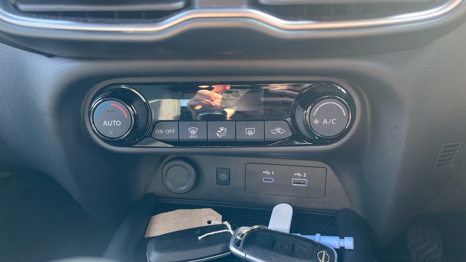 Used Nissan Juke 2025 for sale - 78025901: Photo 21