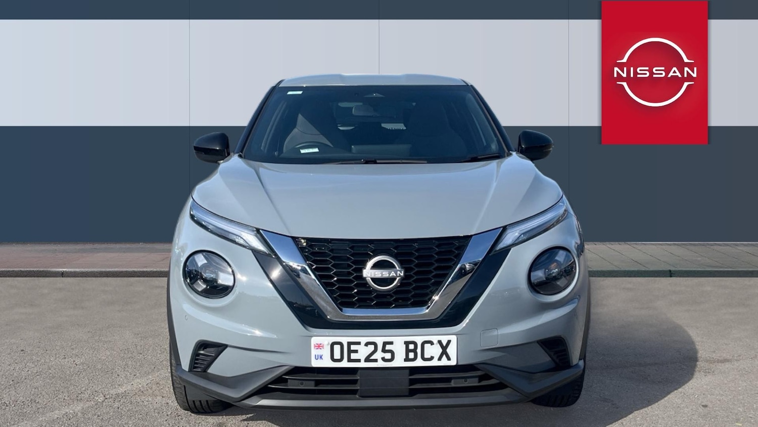 Used Nissan Juke 2025 for sale - 78025901: Photo 3