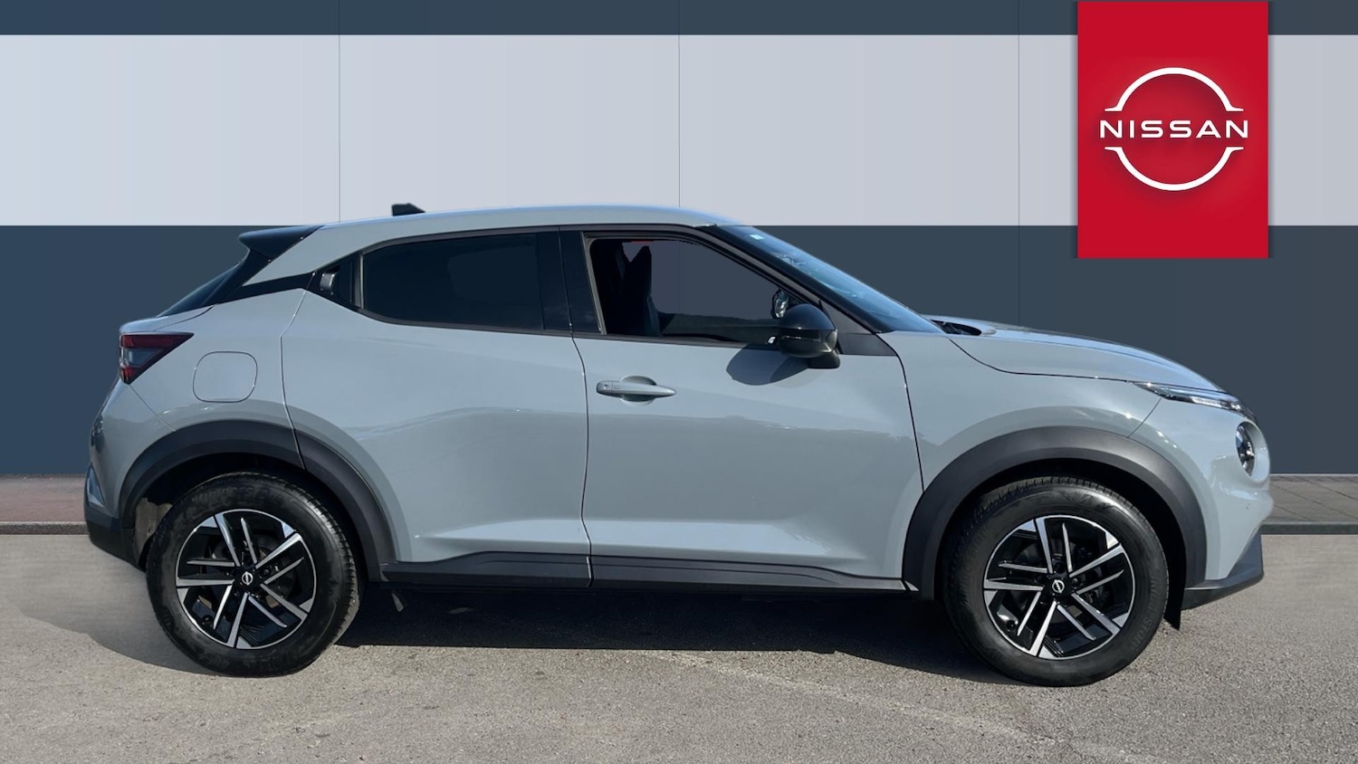 Used Nissan Juke 2025 for sale - 78025901: Photo 5