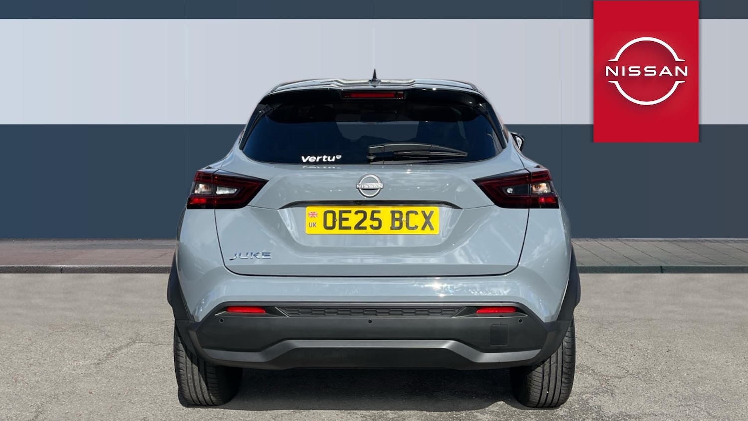 Used Nissan Juke 2025 for sale - 78025901: Photo 6