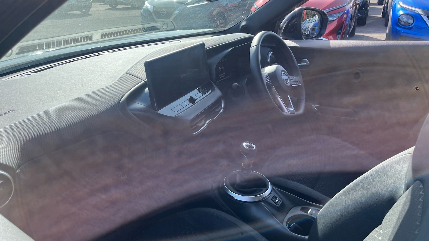 Used Nissan Juke 2025 for sale - 78025901: Photo 9