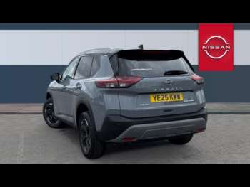 Used Nissan X-Trail 2025 for sale - 74569029: Photo
