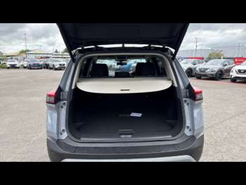 Used Nissan X-Trail 2025 for sale - 74569029: Photo