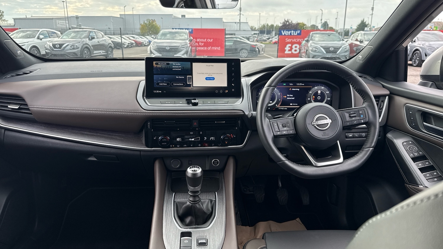 Used Nissan Qashqai 2024 for sale - 76181853: Photo 10