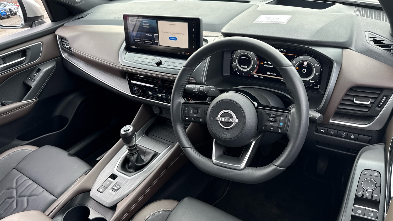 Used Nissan Qashqai 2024 for sale - 76181853: Photo 11