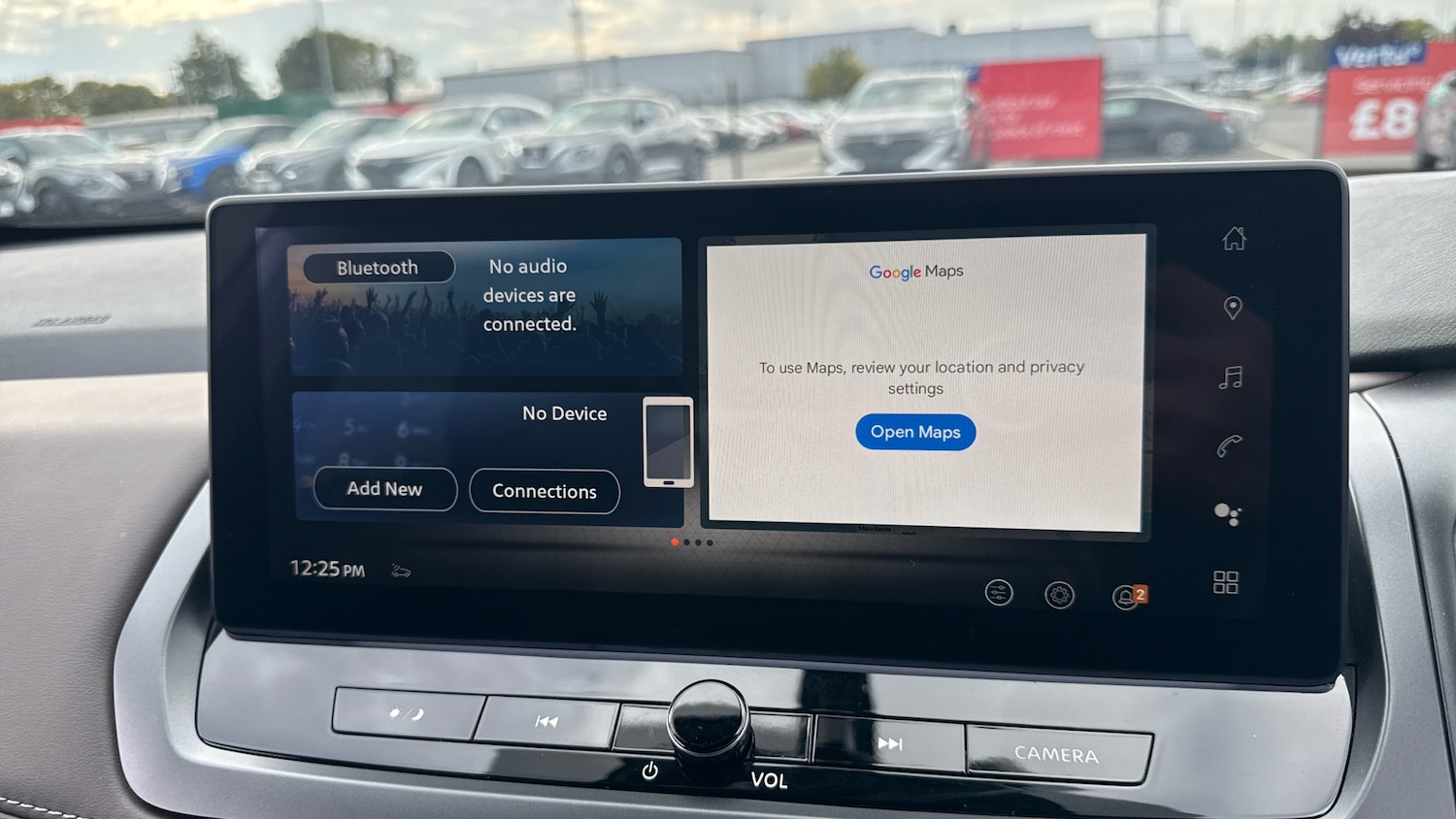 Used Nissan Qashqai 2024 for sale - 76181853: Photo 12