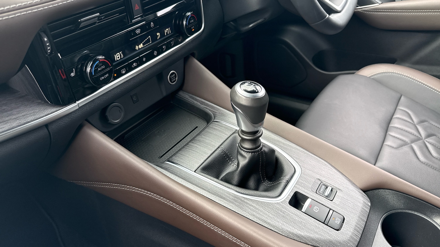 Used Nissan Qashqai 2024 for sale - 76181853: Photo 13