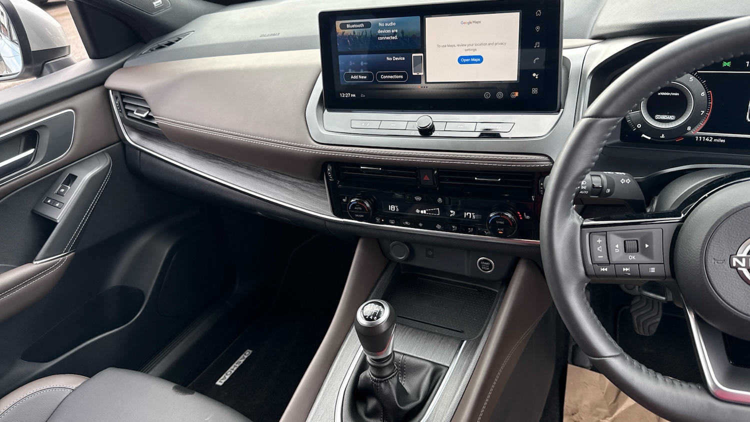 Used Nissan Qashqai 2024 for sale - 76181853: Photo 14