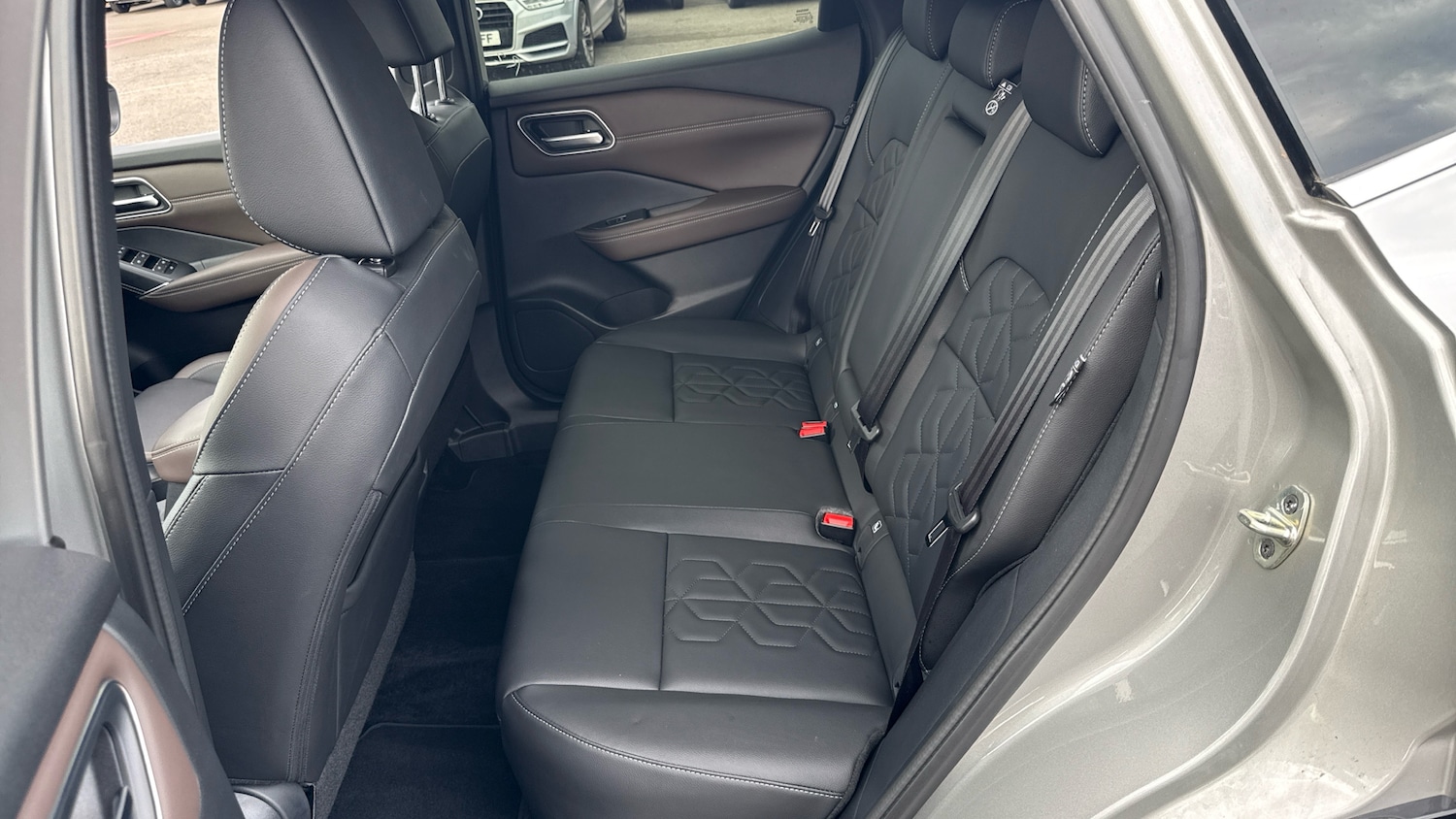 Used Nissan Qashqai 2024 for sale - 76181853: Photo 16